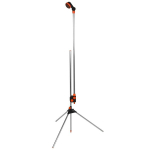 Aiadu&scaron;&scaron; Tripod Black Line, Bradas