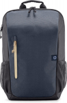 HP seljakott Travel 15,6" s&uuml;learvutile, sinine