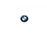 BMW E81 E90 v&otilde;tmeembleem Ehtne 66122155754