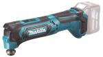 Akuga multifunktsionaalne t&ouml;&ouml;riist Makita TM30DZ