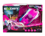 Exost puldiauto Star light, skaala 1:28