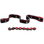 Treeningrihm SVELTUS ELASTIBAND 15kg, keskmine