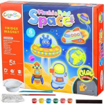 Loominguline komplekt Kosmos