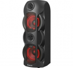 Defender kaasaskantav k&otilde;lar G78 Bluetooth 70W BT/FM Speaker 65178