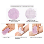 NEOGEN DERMALOGY Bio-Peel Gauze Peeling Wine 30 tk. - Koorivad padjad veiniekstraktiga 30 tk.