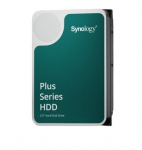 Synology k&otilde;vaketas HDD SATA 3.5" 2TB SATA HAT3300-2T