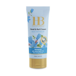 K&auml;te- ja k&uuml;&uuml;nekreem "Sinine magnoolia" Health & Beauty, 100 ml
