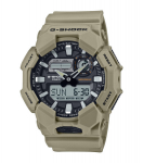 K&auml;ekell meestele Casio G-Shock GA-010-5AER