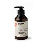 Kuldblondid juuksemask Rica Natura'rt Golden Blonde Mask 250ml