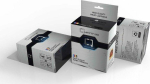 Quantec 305XL BK + CL
