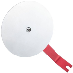 V&auml;rvil&otilde;ikur Rosfix &ndash; T&auml;pne servade v&auml;rvimine, Komplekt d&uuml;&uuml;si ja kaitsega, Keere 7/8"