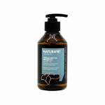 Puhastav juukse&scaron;ampoon Rica Urban Detox Shampoo 250ml