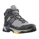 Talvesaapad Salomon X UltraA 4 MID Winter Thinsulate&trade; Climasalomon Waterproof, must/hall, 42