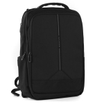 Seljakott 15,6" arvutile Clayton, must