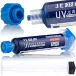 UV-joodemask Zenthril Blue10 &ndash; Kiire k&otilde;venemine, Niiskuskindel kaitse, Maht 10 ml