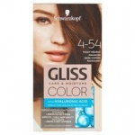 Juuksev&auml;rv Schwarzkopf Gliss Color 8-0 LOOMULIK BLOND