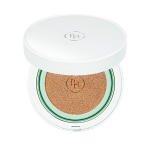 PURITO SEOUL Wonder Releaf Centella BB Cushion 21 Light Beig, 15 g - BB kreem padja kujul