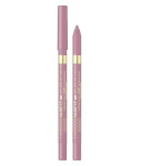 Veekindel huulepliiats Eveline Cosmetics Variete gel Lipliner, Angel nude 05