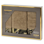 Eurofirany r&auml;tikukomplekt Eva 24, 3 tk.