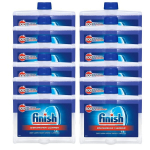 Finish n&otilde;udepesumasina puhastusvahend, 12x250ml
