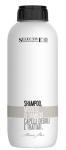 &Scaron;ampoon kahjustatud juustele Selective Midollo Di Bambu, 1 l