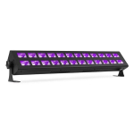 BeamZ BUV2123 24x3W LED UV LAMP
