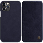 Nillkin Qin Apple iPhone 12 Pro Maxi jaoks, sinine