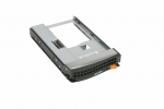 v HDD 2,5 w 3,5 MCP-220-00138-0B , Supermicro
