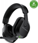 Turtle Beach juhtmevabad k&otilde;rvaklapid Stealth 600 Gen 3 Xbox, must
