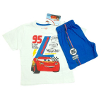 Laste pidžaama Cars, 110 cm