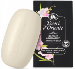 Tahke seep Tesori d'Oriente, Hiina orhideed, 125 g