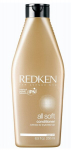 Palsam kuivadele juustele Redken All Soft 250 ml
