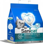 Kassiliiv Sanicat Advanced Hygiene 5 l