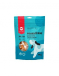 Maced pressitud kont kanaga, 500 g