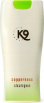 &Scaron;ampoon koertele ja kassidele K9 Competition Copperness, 300 ml