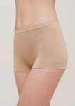 Naiste &otilde;mblusteta bokserp&uuml;ksid BOXER BRIEFS Giulia, v&auml;rv naturale