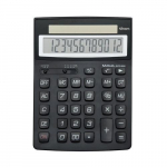 Desktop Calculator - MAUL - ECO 950 - 12 digits - Black
