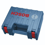 Bosch t&ouml;&ouml;riistakast Case (for GCL 2-15)