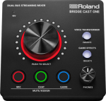 Roland Bridge Cast One USB helikaart