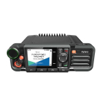 Hytera HM785LUv 1-25W