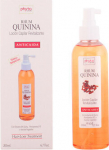 Juukselosjoon Luxana Phyto Nature Rhum Quinina, 200 ml