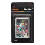 N&ouml;&ouml;pn&otilde;elad v&auml;rvipeadega RainBow&reg; RB-27 50 tk.