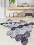 CHILAI HOME - Vannimattide komplekt, 2 tk