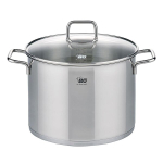 Elo pott kaanega Citrin, 9,6 l, 26 cm