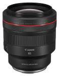 Canon RF 85MM F1.2L USM DS