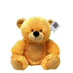 Teddy Tom 34cm - Tulilo