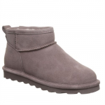 Bearpaw poolsaapad Shorty, tuhkhall