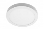 Pinnapealne LED paneel GTV ORIS PLUS 24W/3000K