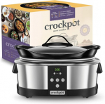 Aeglane pliit Crock-Pot SCCPBPP605-050
