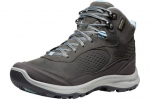 Naiste saapad Keen Terradora Explorer Mid Wp Women's , Steel Grey/Clear Sky